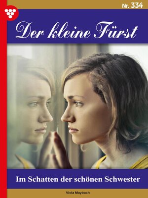 cover image of Der kleine Fürst 334 – Adelsroman